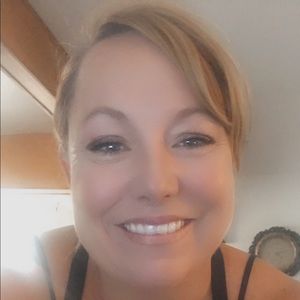 Meet your Posher, Patricia